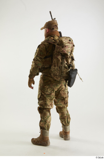 Luis Donovan Soldier with Gun standing whole body 0004.jpg